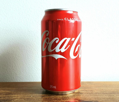 Coke regular or Diet